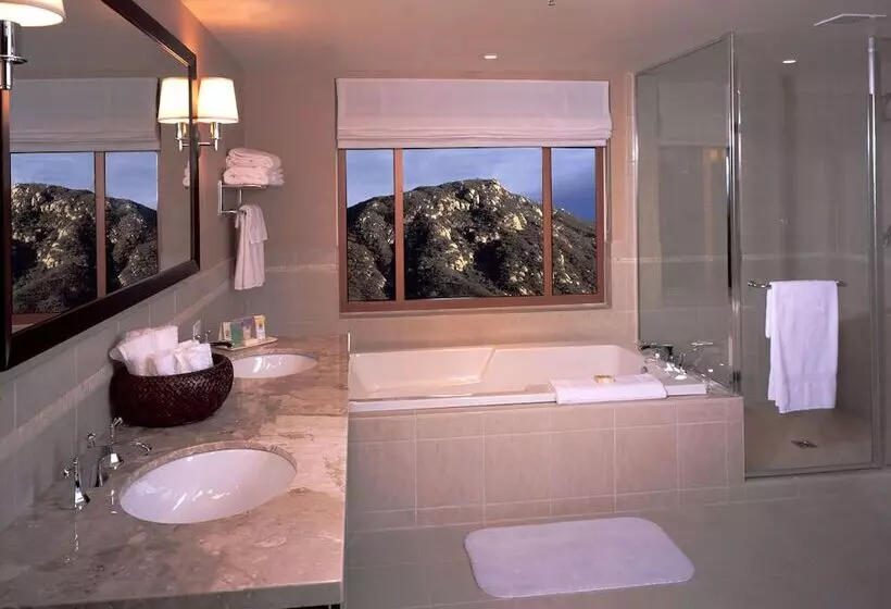 酒店 Pala Casino Spa And Resort