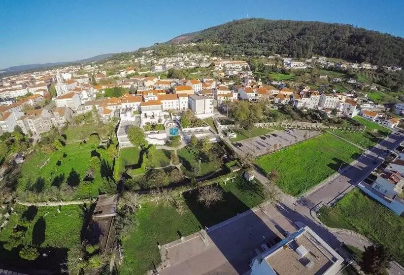 Отель Octant Lousa