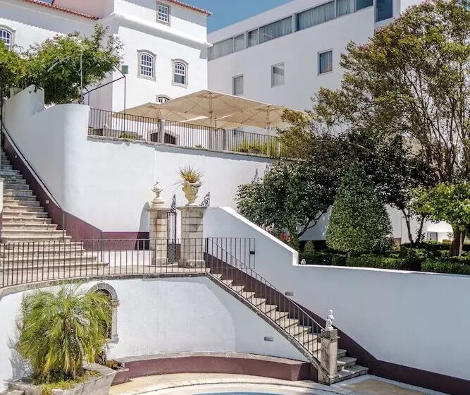 Отель Octant Lousa