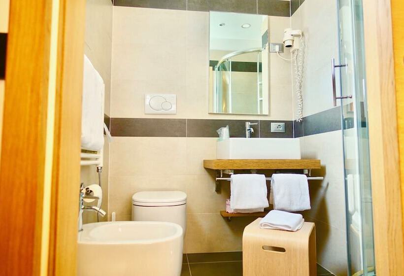 בית מלון כפרי Paris