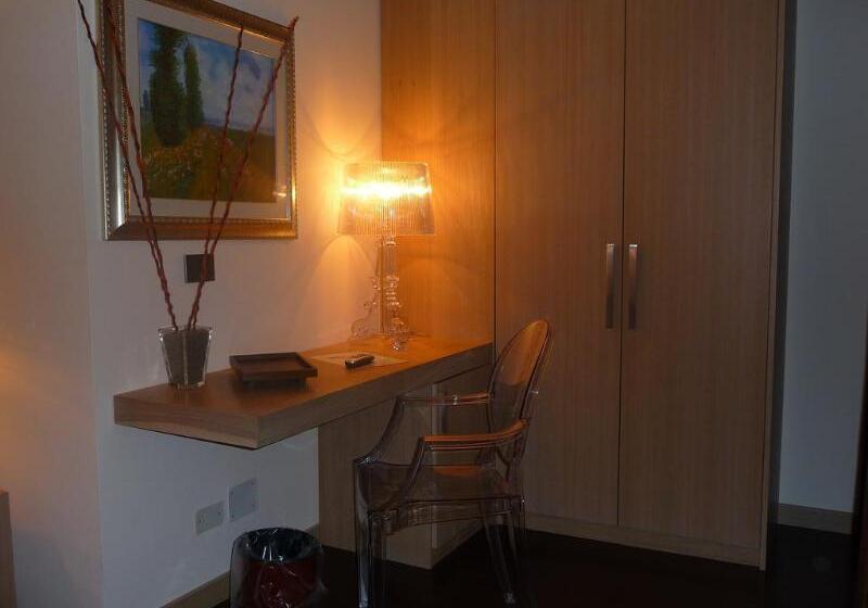 בית מלון כפרי Paris