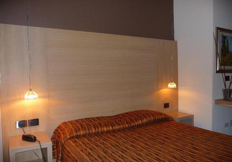 בית מלון כפרי Paris