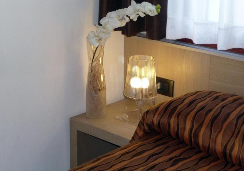 בית מלון כפרי Paris