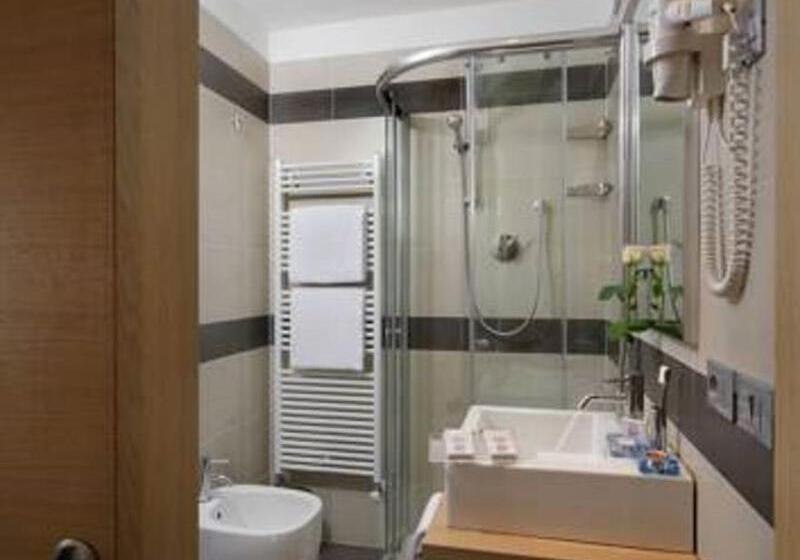 בית מלון כפרי Paris