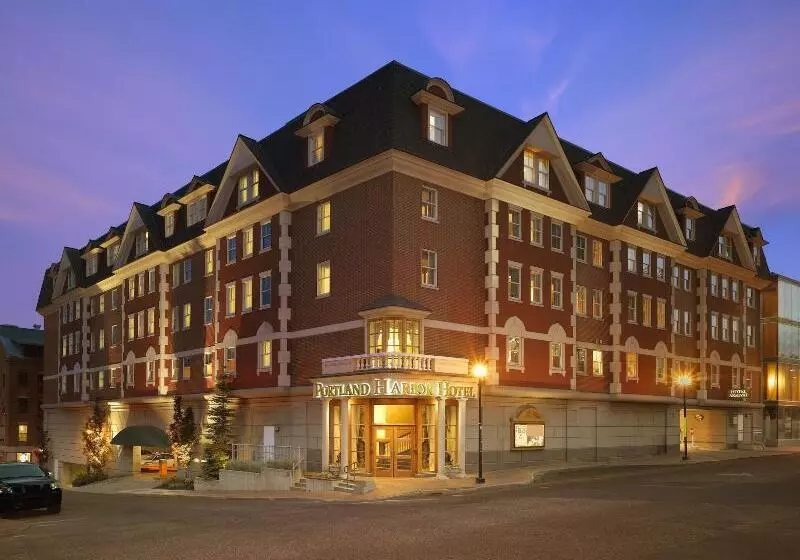 호텔 Portland Harbor