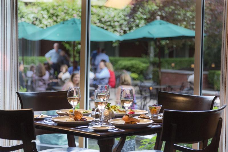 בית מלון כפרי Portland Harbor