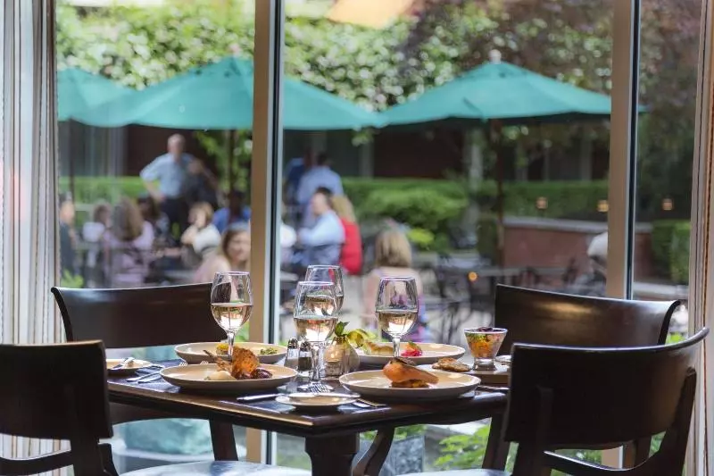 호텔 Portland Harbor