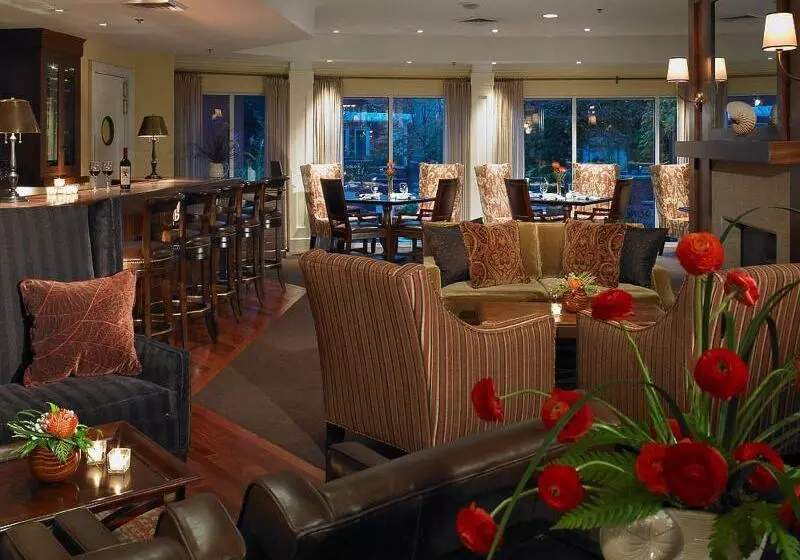 호텔 Portland Harbor