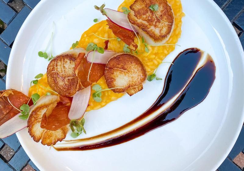 בית מלון כפרי Portland Harbor