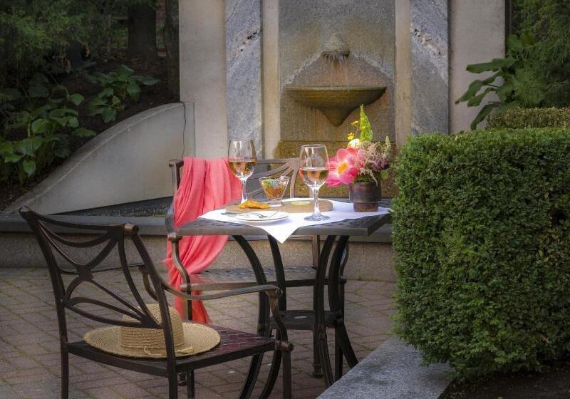 בית מלון כפרי Portland Harbor