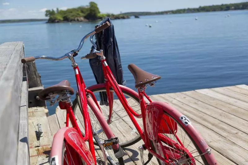 호텔 Portland Harbor