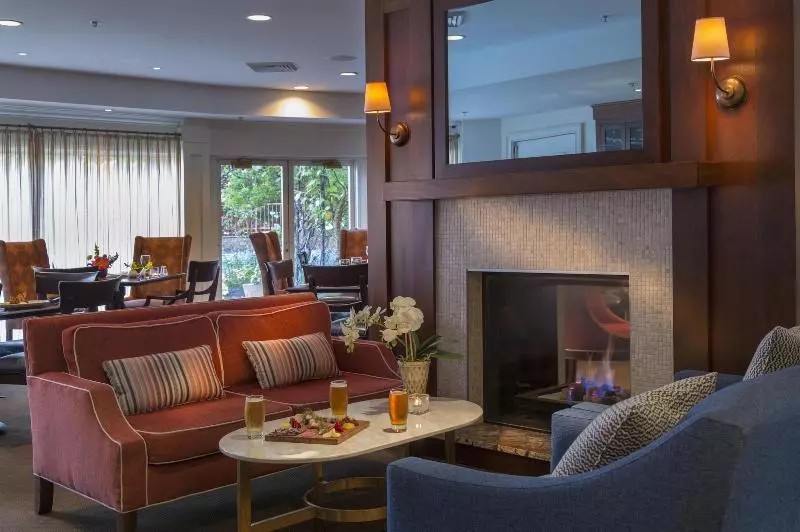 호텔 Portland Harbor