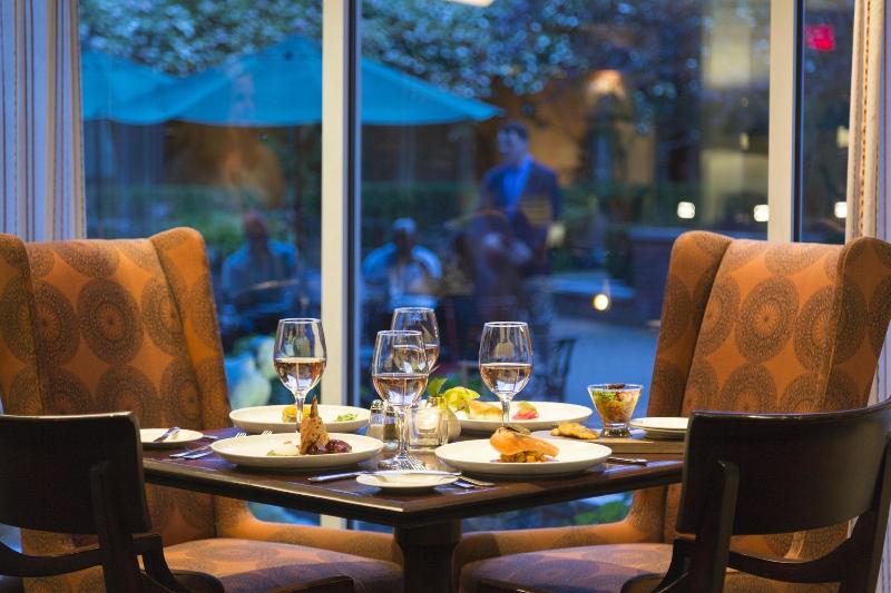 בית מלון כפרי Portland Harbor