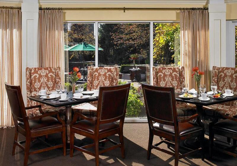 בית מלון כפרי Portland Harbor