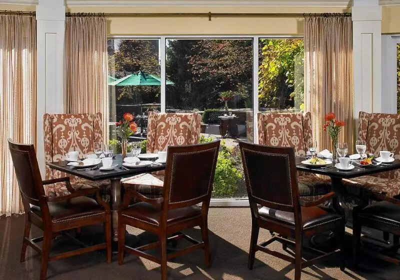 호텔 Portland Harbor