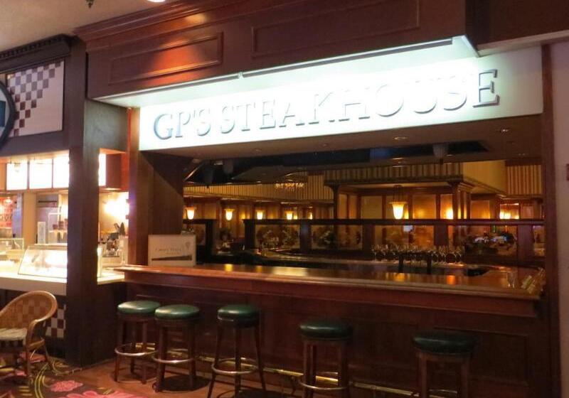 Otel Primm Valley Resort & Casino