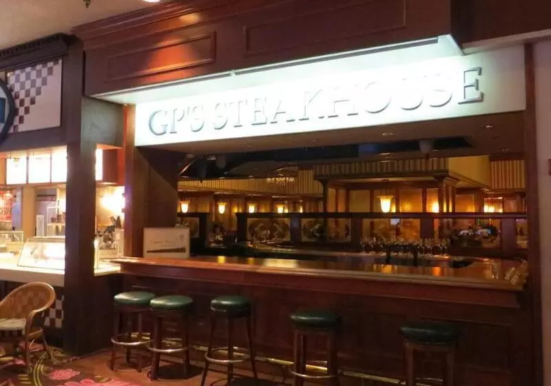 酒店 Primm Valley Resort & Casino