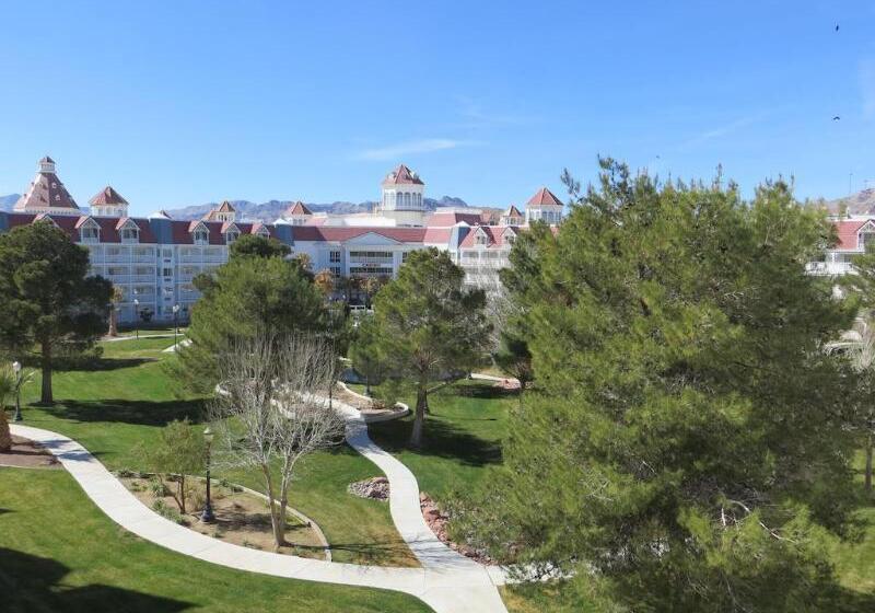 Otel Primm Valley Resort & Casino