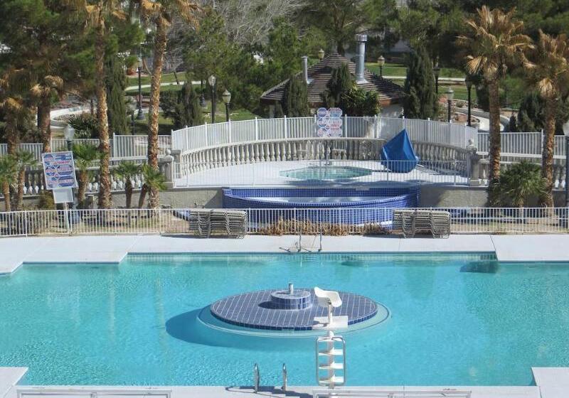 Otel Primm Valley Resort & Casino