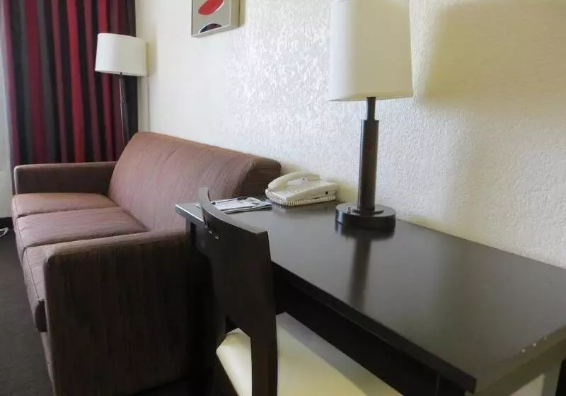 酒店 Primm Valley Resort & Casino