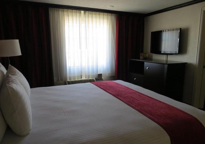 Otel Primm Valley Resort & Casino