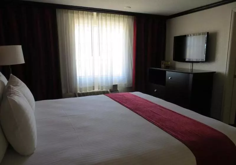 酒店 Primm Valley Resort & Casino