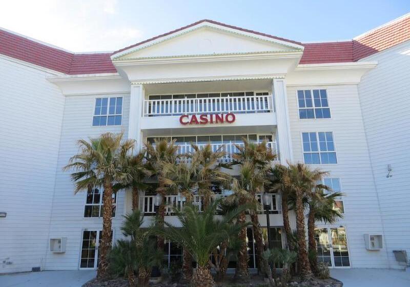 Otel Primm Valley Resort & Casino