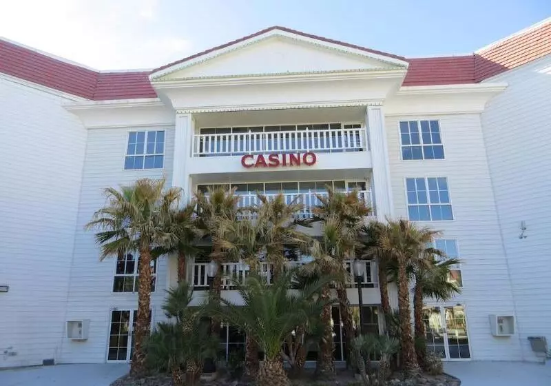 酒店 Primm Valley Resort & Casino