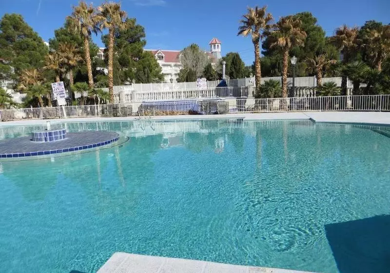 酒店 Primm Valley Resort & Casino