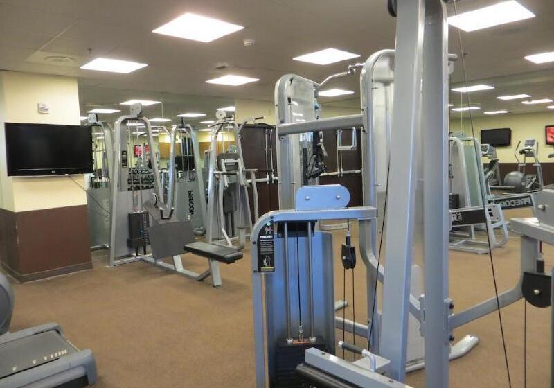 Otel Primm Valley Resort & Casino