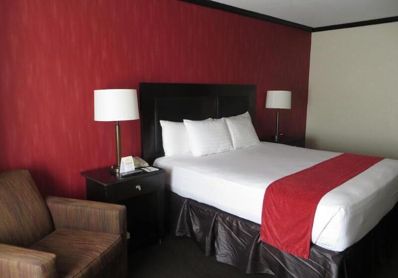 Otel Primm Valley Resort & Casino