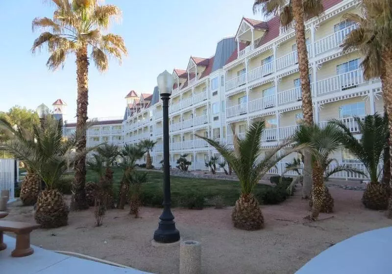 酒店 Primm Valley Resort & Casino