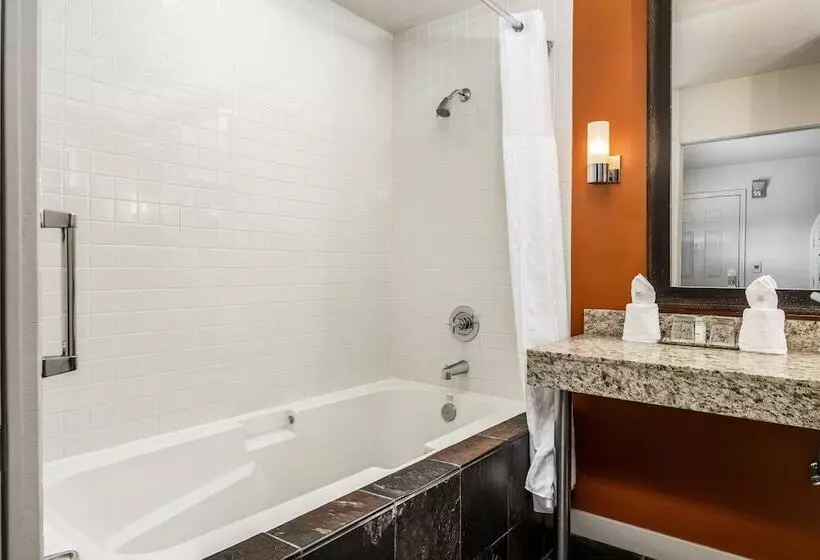 Отель Red Mountain Resort