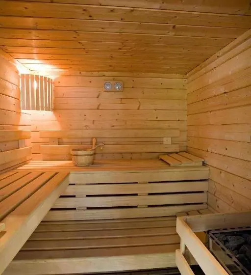 هتل Relais De La Poste