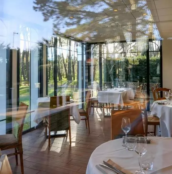 هتل Relais De La Poste