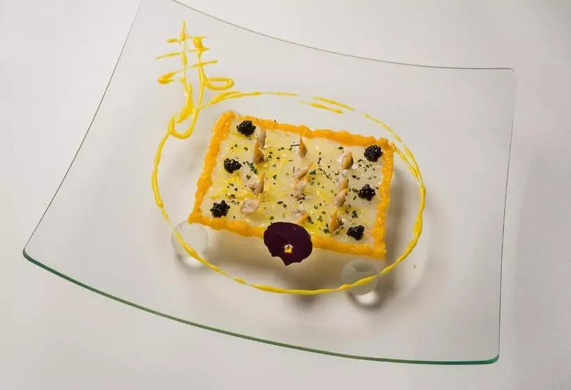 هتل Relais De La Poste