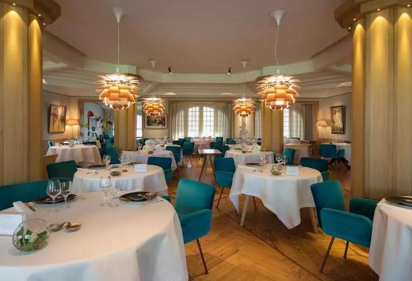 هتل Relais De La Poste