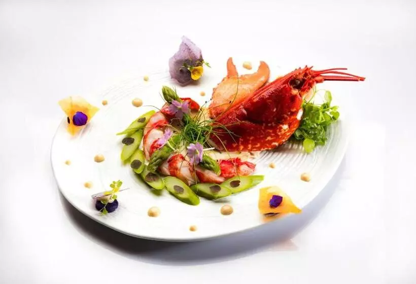 هتل Relais De La Poste