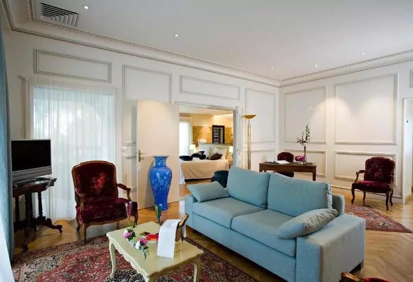 هتل Relais De La Poste