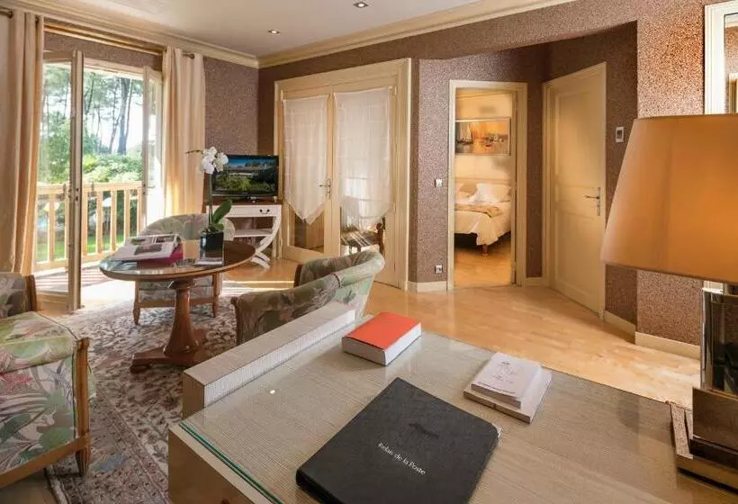 هتل Relais De La Poste