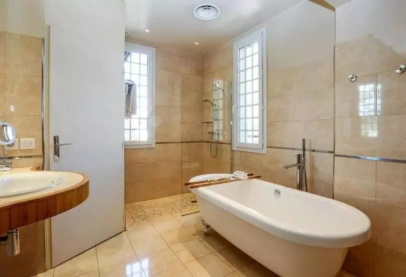 هتل Relais De La Poste