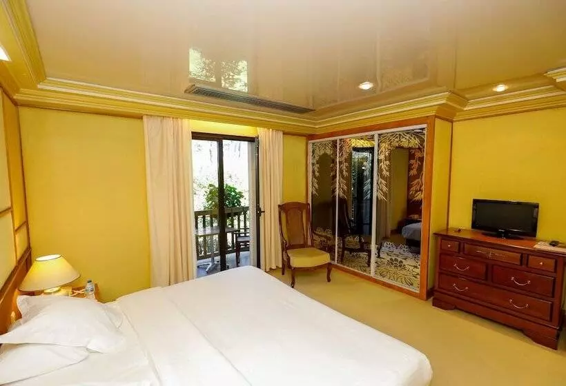 هتل Relais De La Poste