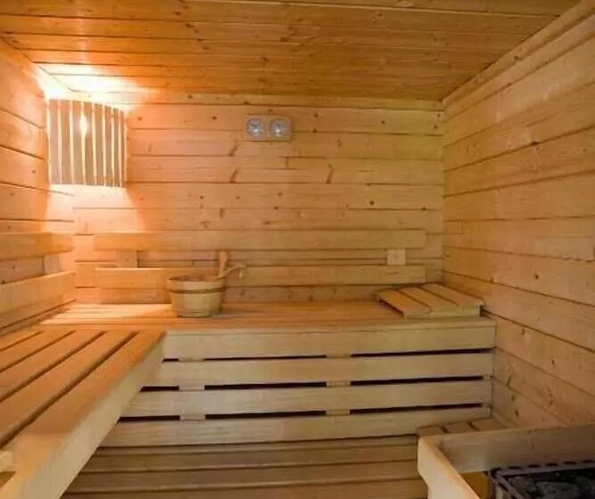 هتل Relais De La Poste