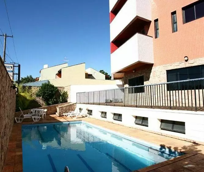 Отель Riema Astria Flat Service