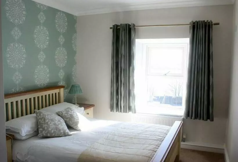 호텔 Roundstone House