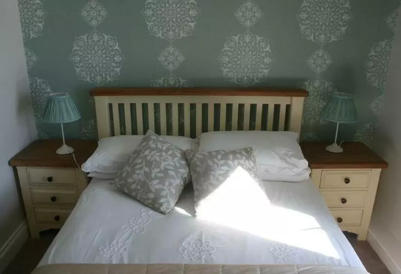 호텔 Roundstone House