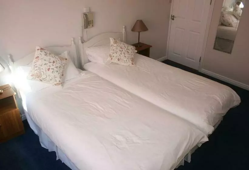 호텔 Roundstone House