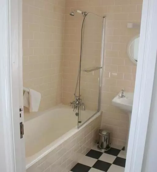 호텔 Roundstone House