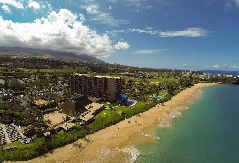 Hotel Royal Lahaina Resort & Bungalows