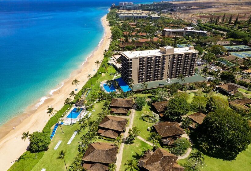 Hotel Royal Lahaina Resort & Bungalows